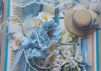 ALBUM foto scrapbooking, prezent
