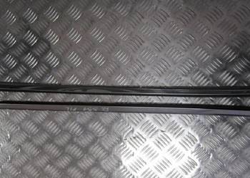 LISTWA DRZWI TYŁ CHROM INFINITI FX S51 QX70 09+ # LISTWA DRZWI TYŁ CHROM INFINITI FX S51 QX70 09+ #