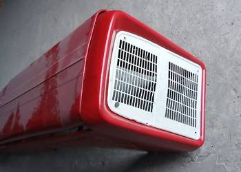 Sprzedam maskę do C-360