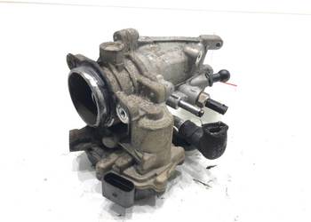 PRZEPUSTNICA VW PASSAT B8 04L128637A 2.0 190KM ZAWÓR POWIETRZA