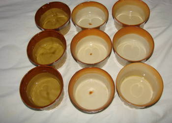 Porcelit Tułowice miseczka