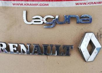 Akcesoria do Renault Clio, Twingo, 19