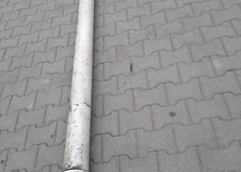 Siłownik hydrauliczny CHB2.110M.1800