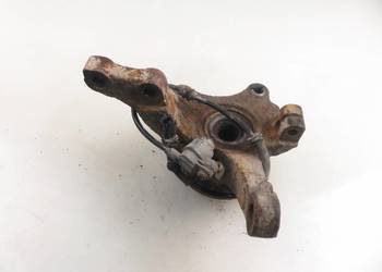 ZWROTNICA PIASTA PRZEDNIA LEWA OPEL COMBO 1.3 CDTI