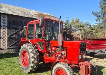 Mtz 80 bardzo dobry stan