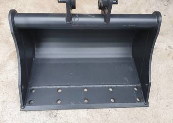 Łyżka kopiąca 70cm minikoparka JCB CAT MS01 CW05 Kubota