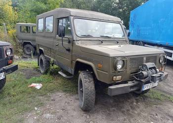 Honker 2.4 andoria turbo 9os