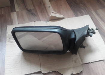 Lusterko Manualne Kierowcy VW GOLF 3. Lusterko Manualne Kierowcy VW GOLF 3.