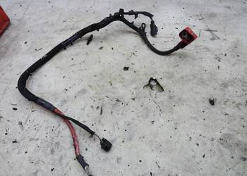KLEMA PLUSOWA JAGUAR XE X760 2.0 D