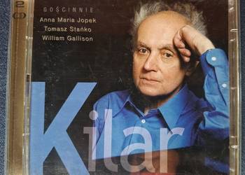 Kilar The Best 2CD
