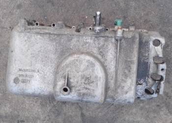 Miska Olejowa Ducato Boxer Jumper 2.0 2.2 9645254280A