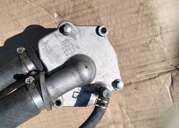 Yamaha R6 pompa wody