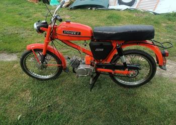 Romet ogar 205
