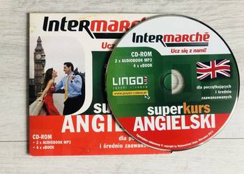 LINGO Angielski początkujący i średnio zaawansowany Business