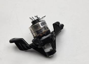 SILNIK SILNICZEK REGULACJI NAWIEWU FORD FOCUS MK4  JX7B-A044H32