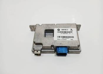 MODUŁ STEROWNIK KAFAS BMW X1 F48 OE 9393780