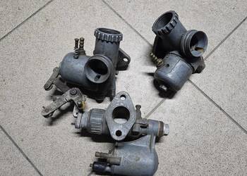 Gaźnik simson avo,junak,shl 23u 24u 26u