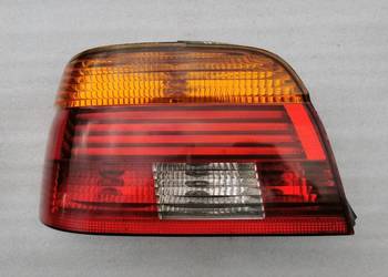 Lampa Lewy Tył Tylna Lewa BMW 5 E39 Sedan Lift 6900209