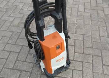 Myjka ciśnieniowa Stihl RE 100 /110 bar/ 1.7 kW