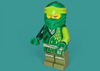 Lego Ninjago Lloyd NJO715
