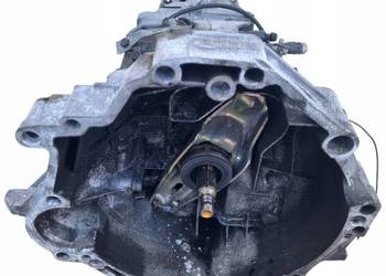 SKRZYNIA BIEGÓW Skoda Superb I 1.9 TDI manualna MANUAL FHN