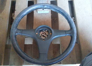 Kierownica sport bmw e28 e30 e32 e34
