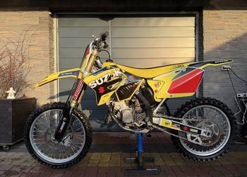 Suzuki RM 125