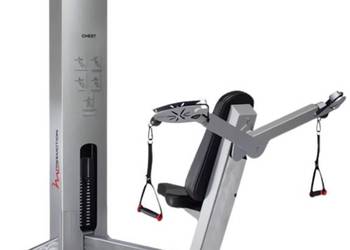 Maszyna FreeMotion CHEST atlas profesjonalna
