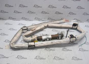 AUDI Q5 8R kurtyna lewa 8R0880741F AUDI Q5 8R kurtyna lewa 8R0880741F