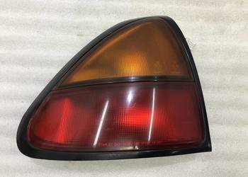 LAMPA LEWY TYŁ MAZDA 323C 94-98 EU