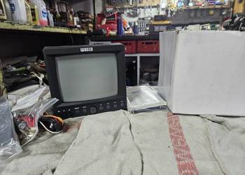 Monitor kamery cofania Waeco M56R