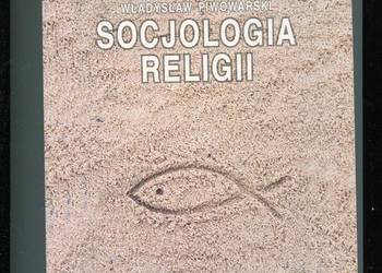 Socjologia religii