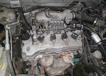 Silnik do nissan Almera 2004 n16 1.5