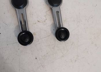 Fiat 125 P FSO POLONEZ KORBKI CHROM ZABYTKOWE