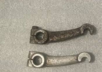 Junak m10 m07 części