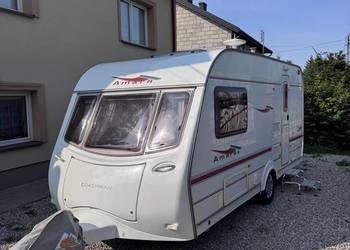 COACHMAN AMARA 450/5