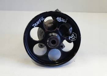 Renault Trafic II 1.9 DCI POMPA WSPOMAGANIA oryginał 5 PK