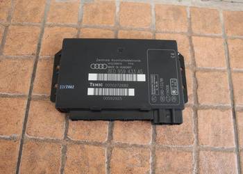 MODUŁ KOMFORTU AUDI A4 B6 8E0959433AS