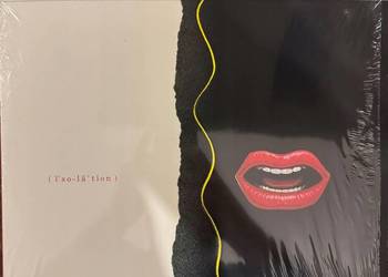 Toto Isolation EX+/NM Japan Obi LP 1984 Cbs/Sony 28AP 2929