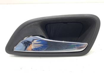 KLAMKA WEWNĘTRZNA LEWY PRZÓD CHEVROLET CRUZE 96845901 Hatchback