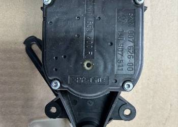 Silniczek nagrzewnicy Passat b5 1j0907511
