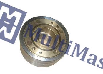 Hamulec FMOB-10