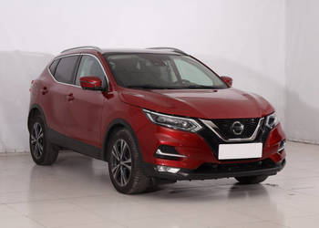 Nissan Qashqai 1.2 DIG-T