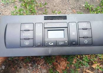 Panel sterowania klimatyzacją Audi A3 8L Lift Super Stan 8L0820043H