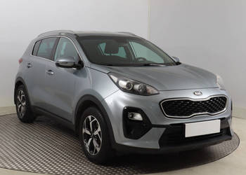Kia Sportage 1.6 CRDi