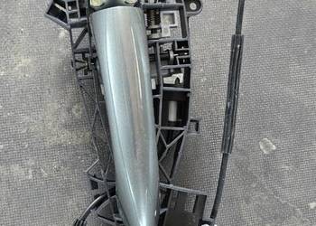 Klamka lewy przód Opel Astra K . V