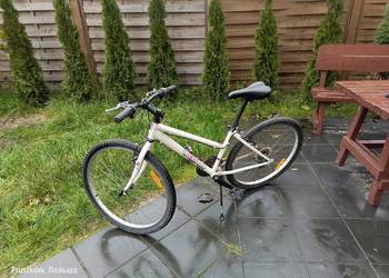 Sprzedam rower