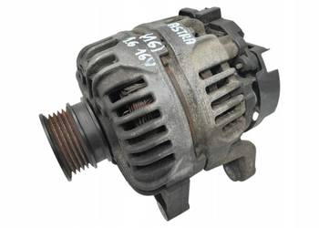 ALTERNATOR Opel Astra H Zafira B Meriva 1.6 16V Bosch 0124325163 13229984