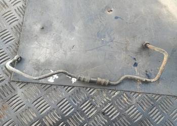 Przewód zasilający do turba turbosprężarki Saab 9-3 2.2 Tid