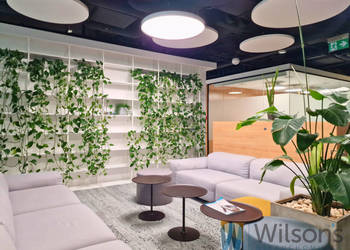 Oferta wynajmu lokalu Warszawa Prosta 60m2
